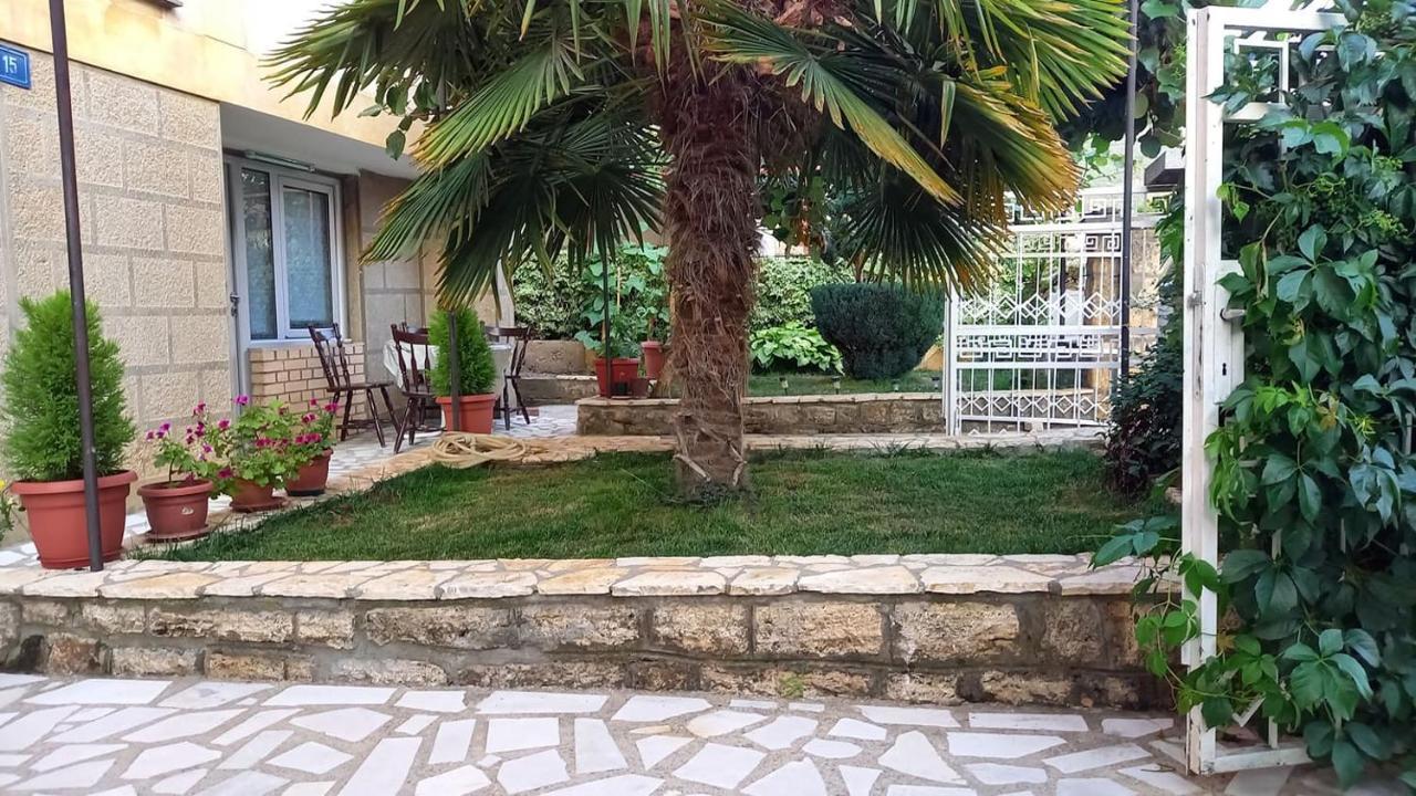 Nice Oh Οχρίδα Εξωτερικό φωτογραφία