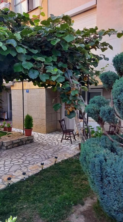 Nice Oh Οχρίδα Εξωτερικό φωτογραφία