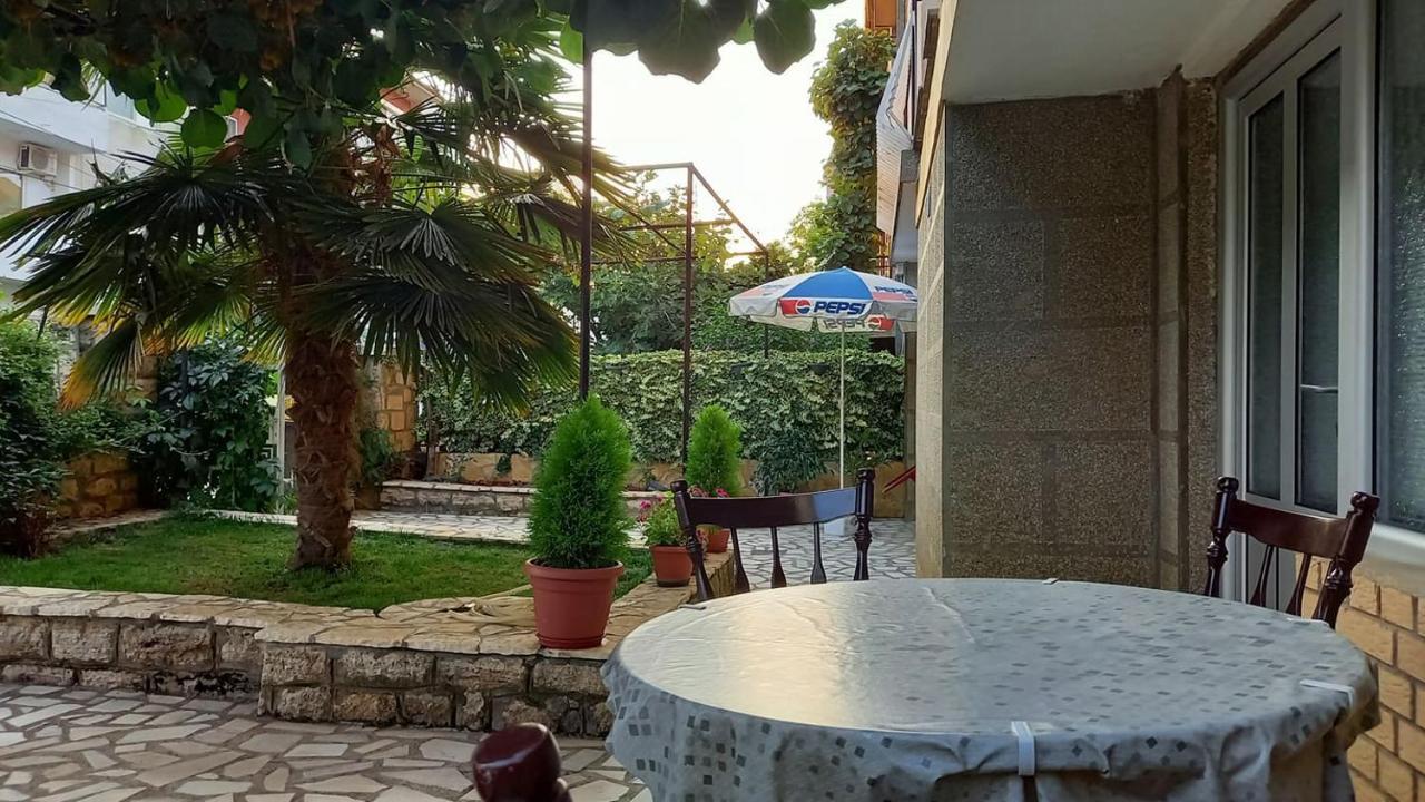 Nice Oh Οχρίδα Εξωτερικό φωτογραφία