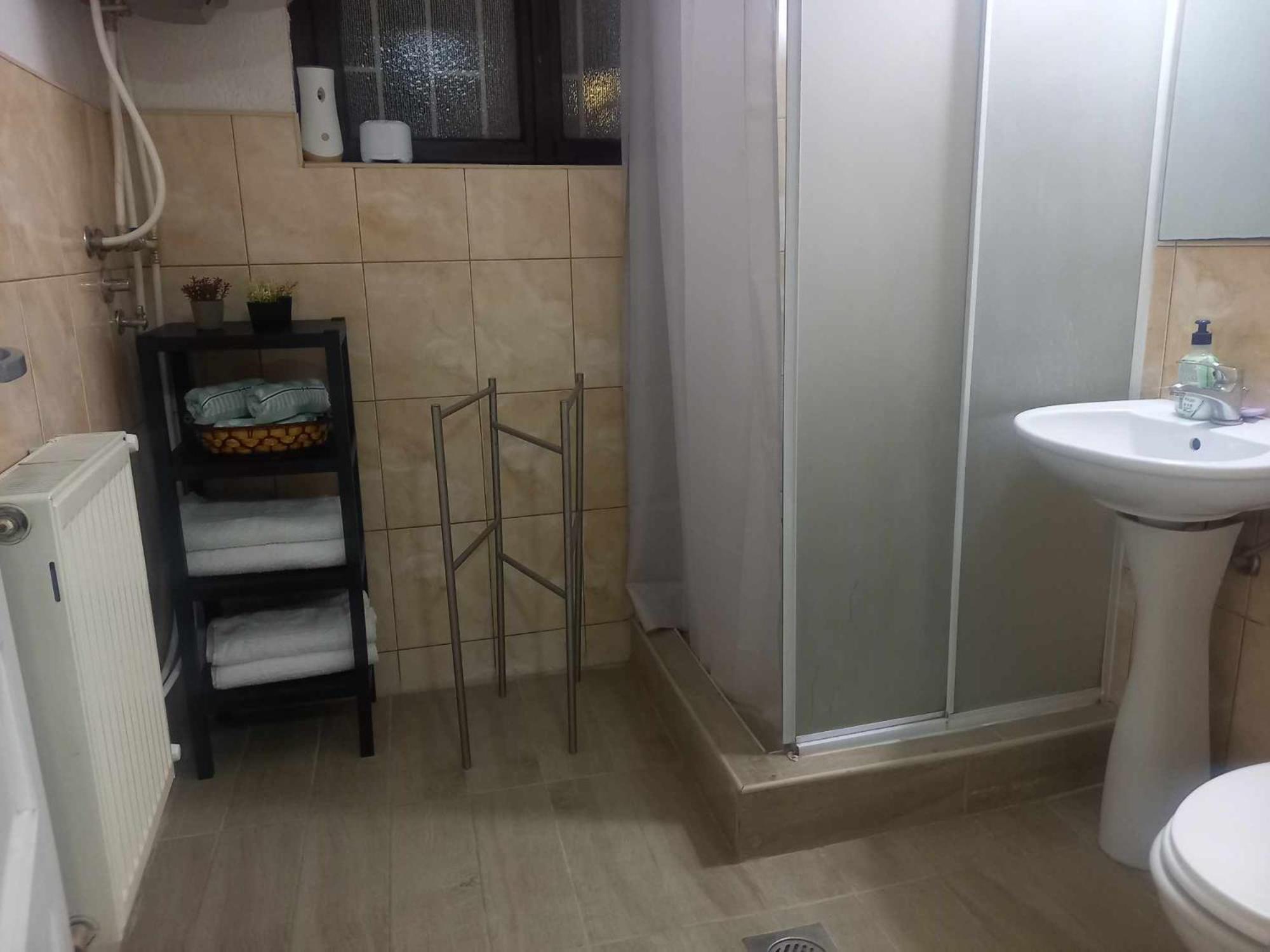 Nice Oh Οχρίδα Εξωτερικό φωτογραφία